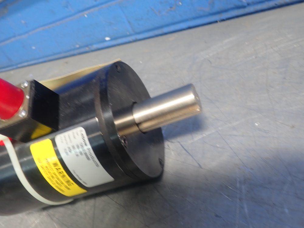 Lebow Torque Sensor