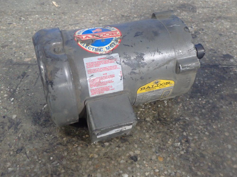 Baldor Motor