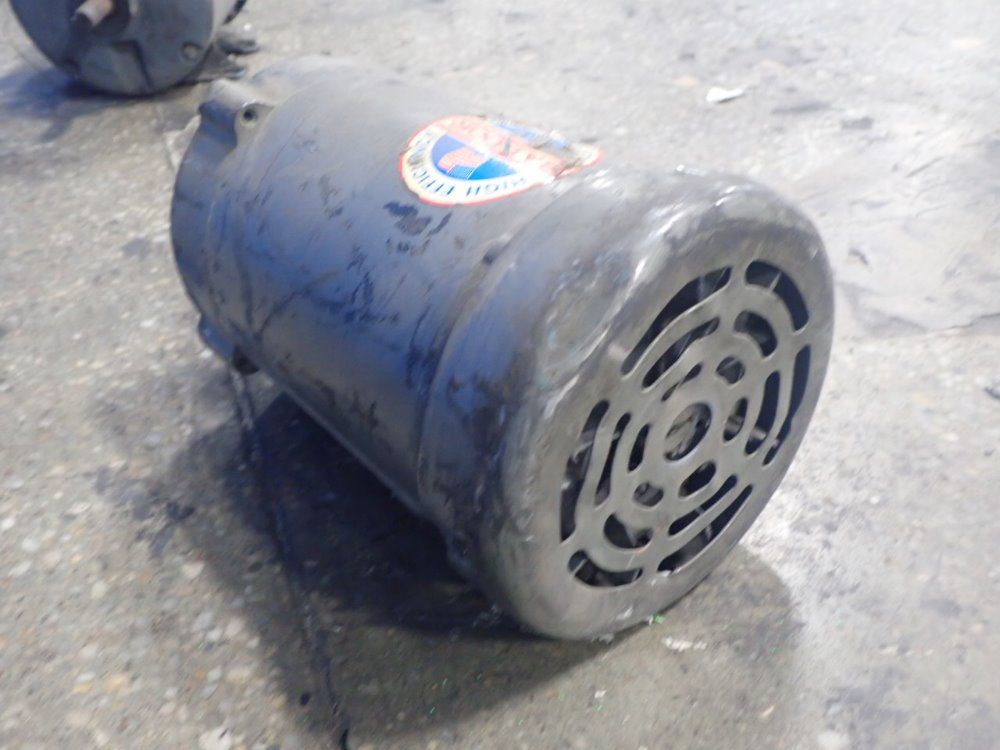 Baldor Motor