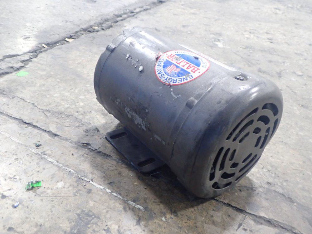 Baldor Motor