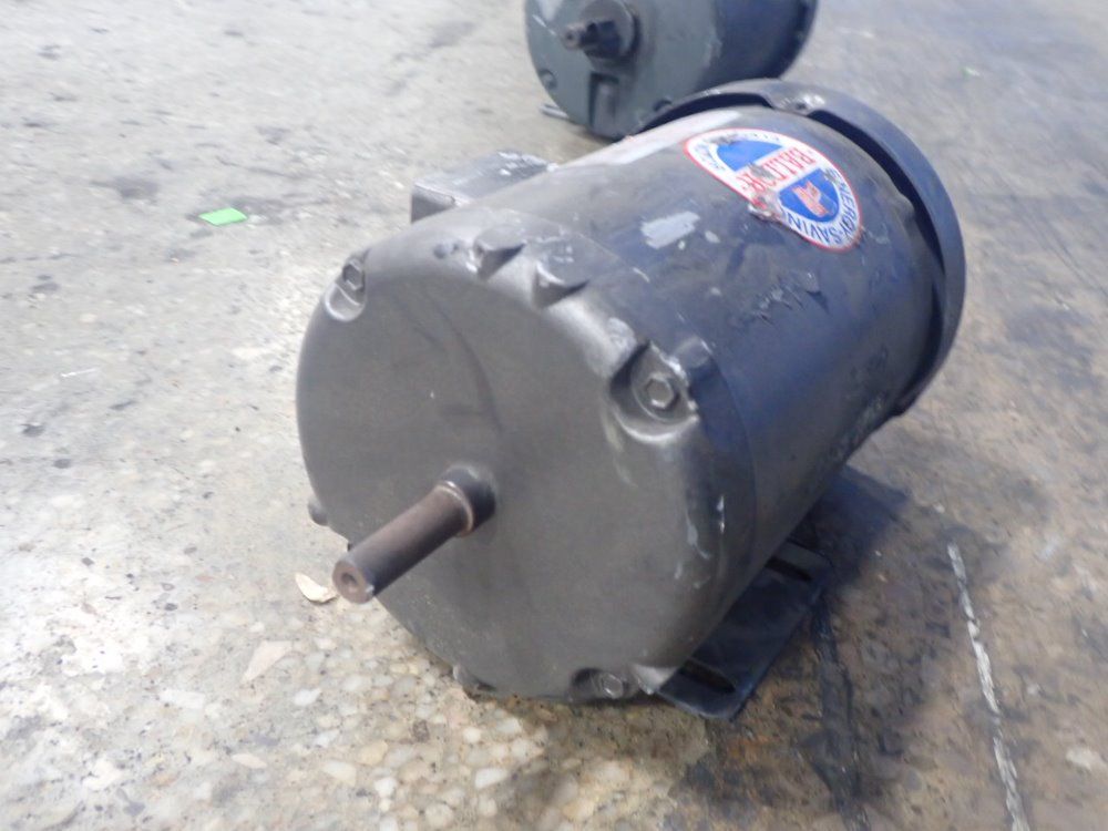 Baldor Motor