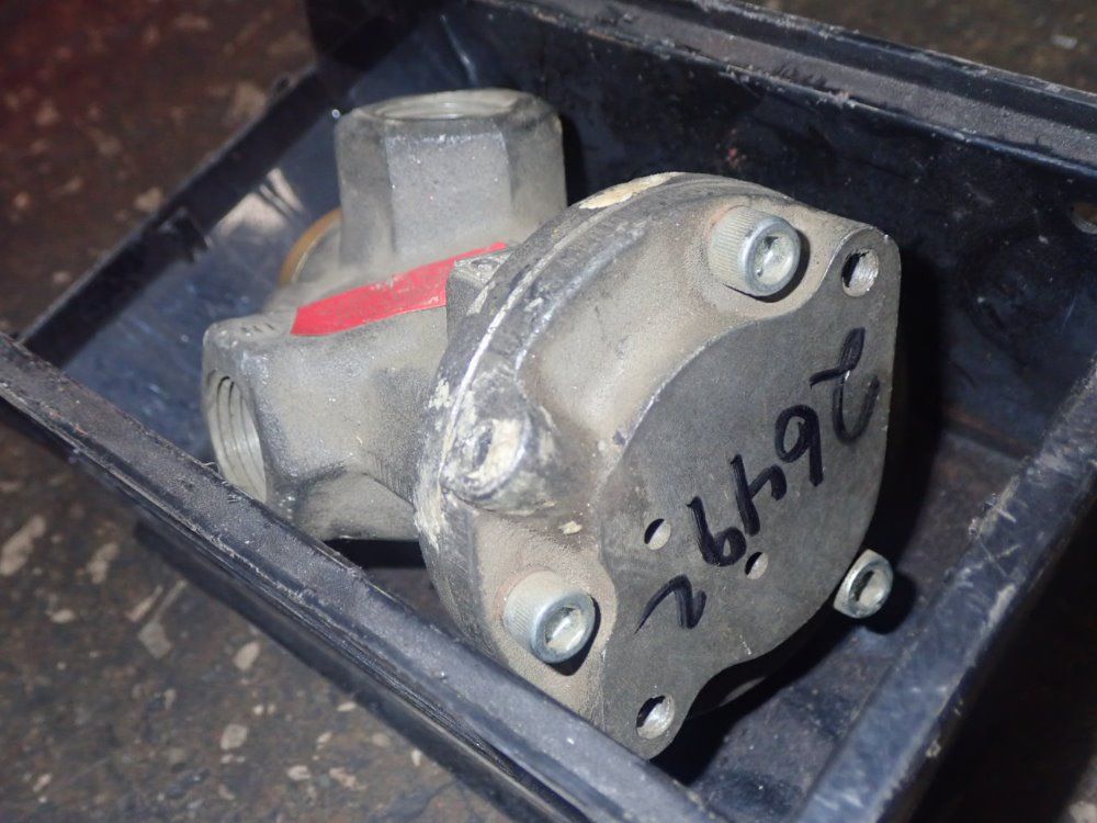 Parker Valve