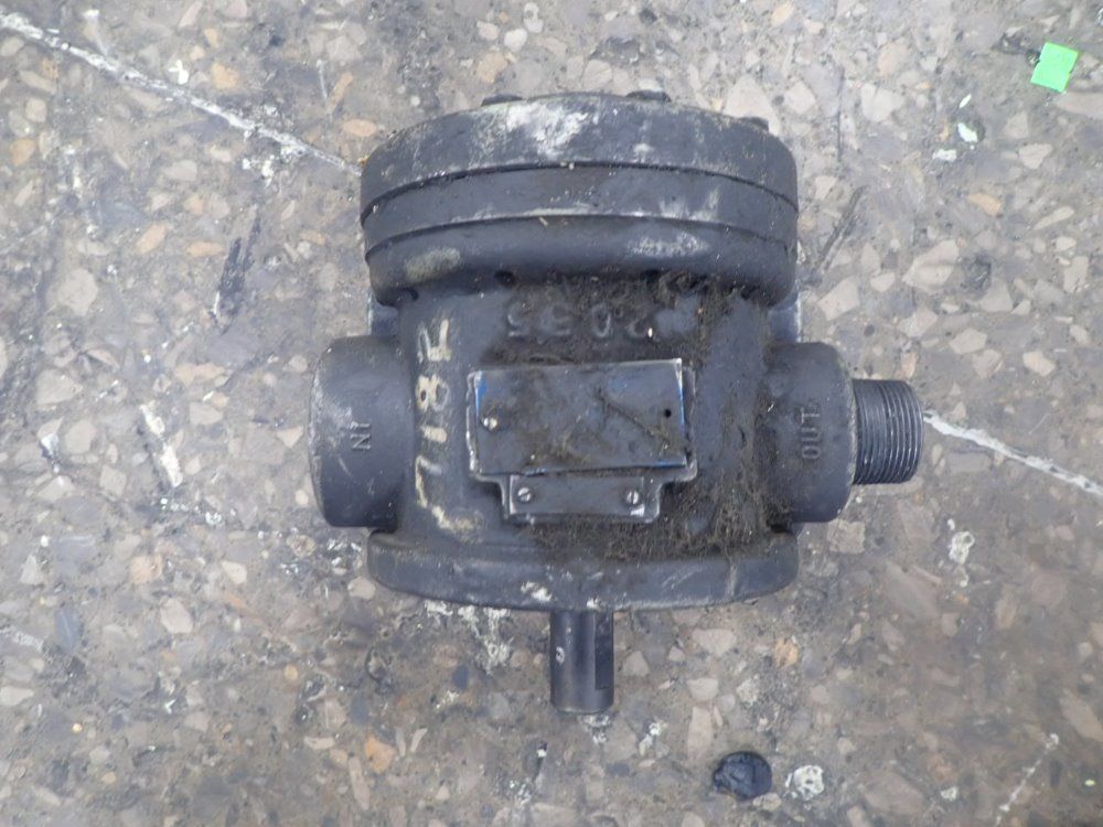Rotary Pump