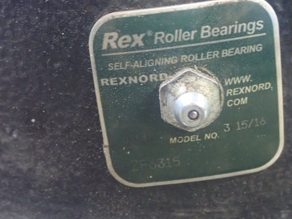 Rexnord Bearing