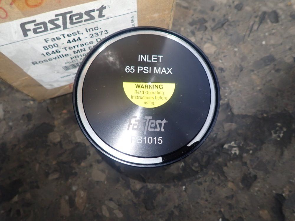 Fastest Pilot Booster