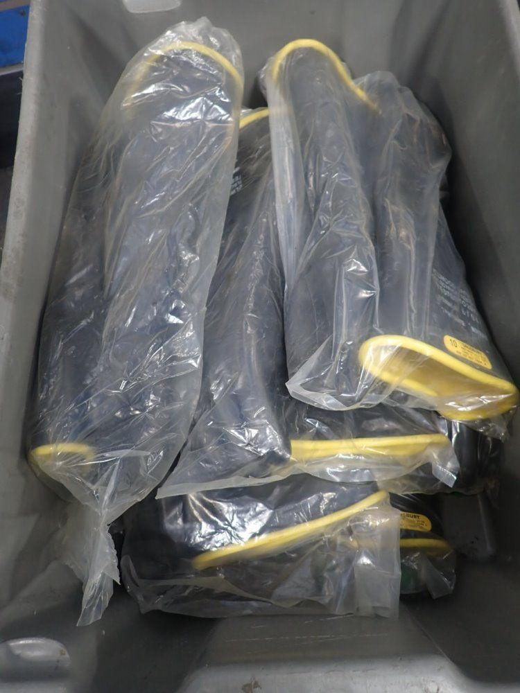 Salisbury Rubber Boots