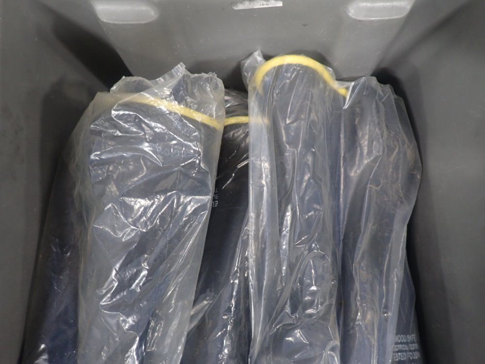 Salisbury Rubber Boots