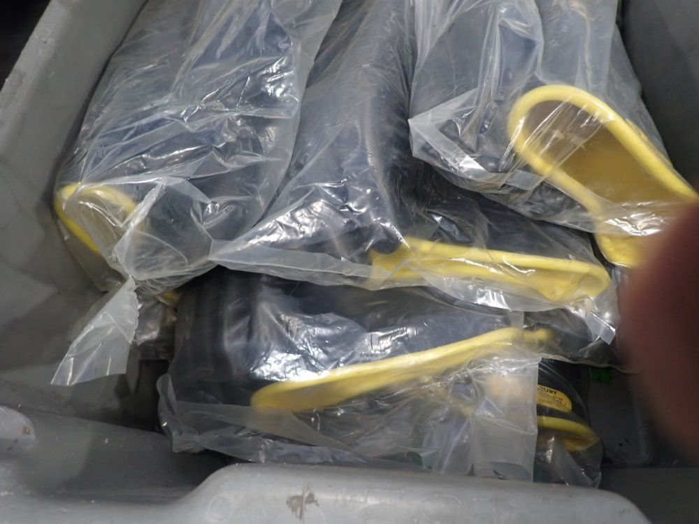 Salisbury Rubber Boots