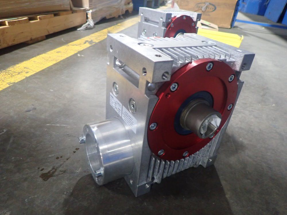 Gudel Gear Reducer