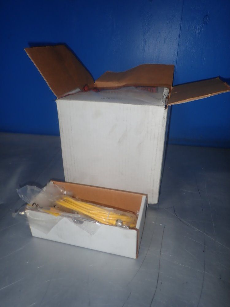 Jbl/turck Dc Proximity Sensors