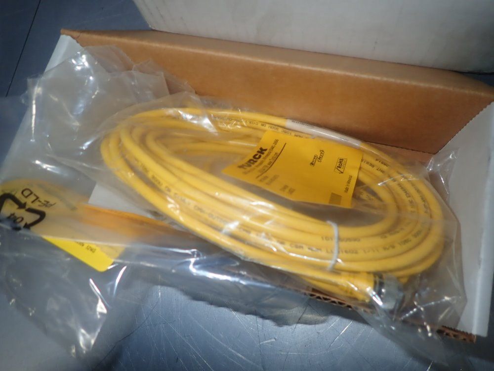 Jbl/turck Dc Proximity Sensors