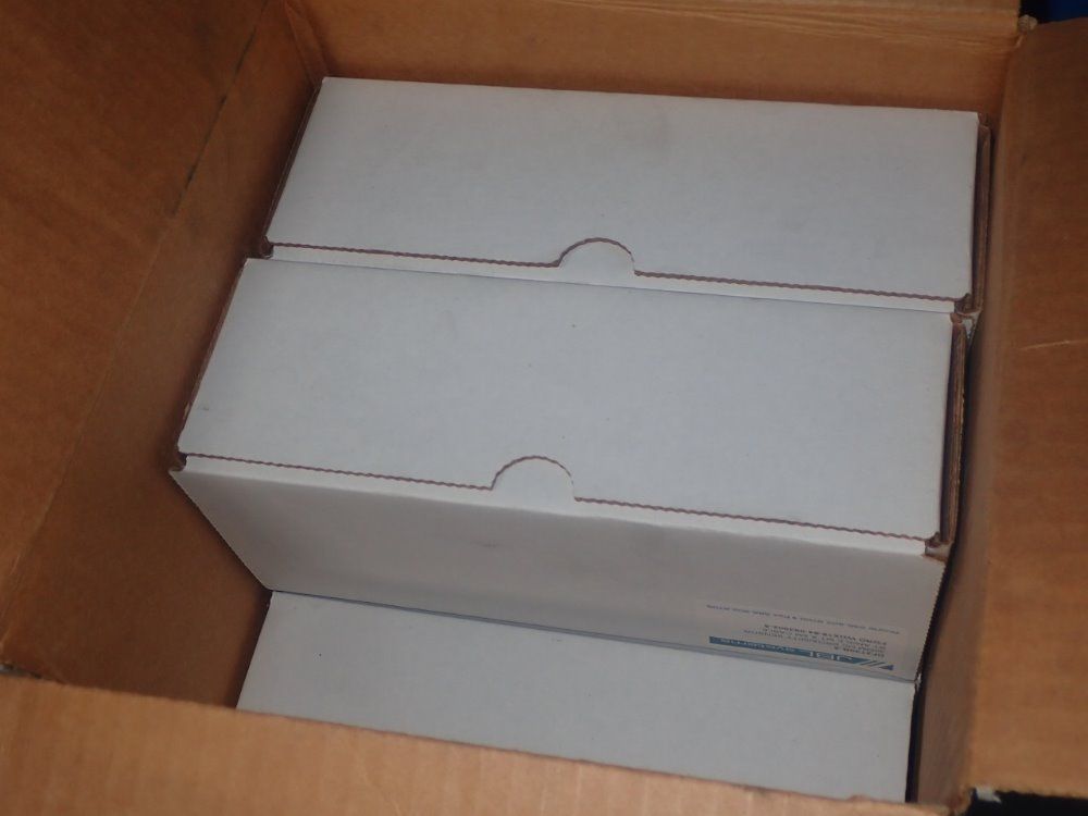 Jbl/turck Dc Proximity Sensors