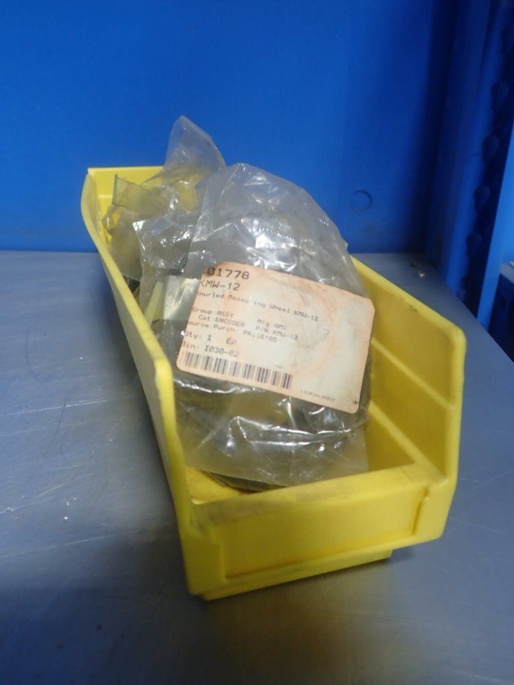 Ams Measuring Wheels