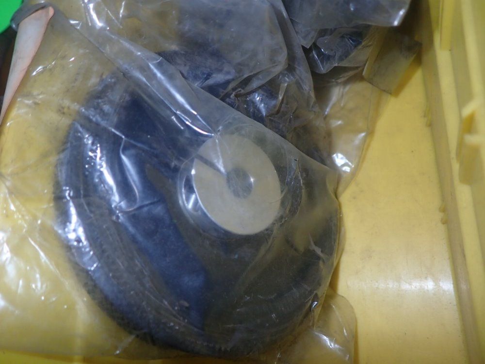 Ams Measuring Wheels