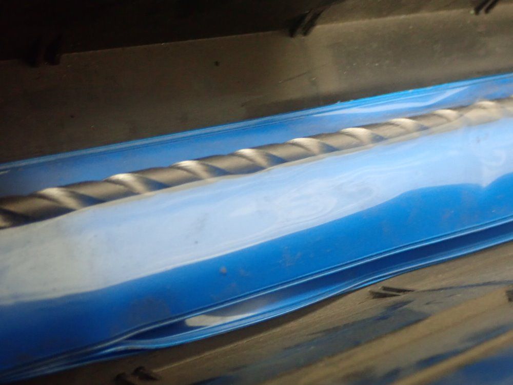 Trucut Mfg Hammer Bits