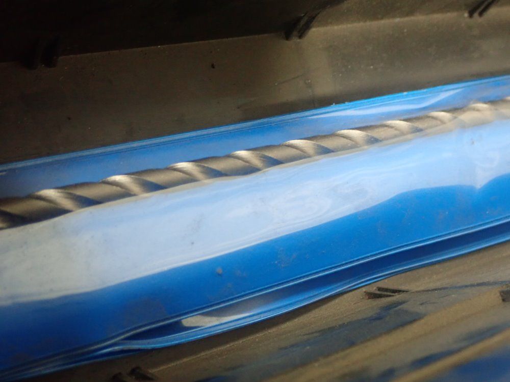 Trucut Mfg Hammer Bits