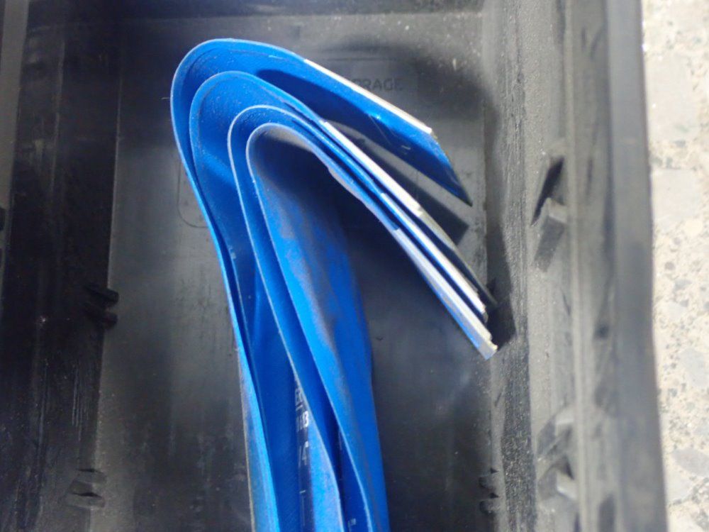 Trucut Mfg Hammer Bits