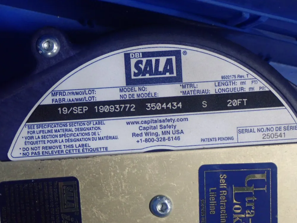 Dbi Sala Balancer