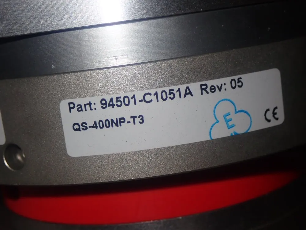 Iv-vi Highyac Laser Processing Head