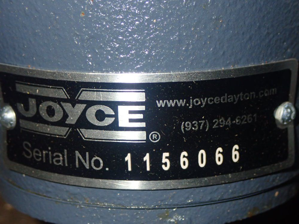 Joyce Pump