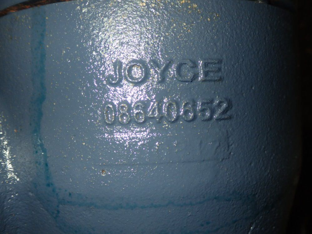 Joyce Pump