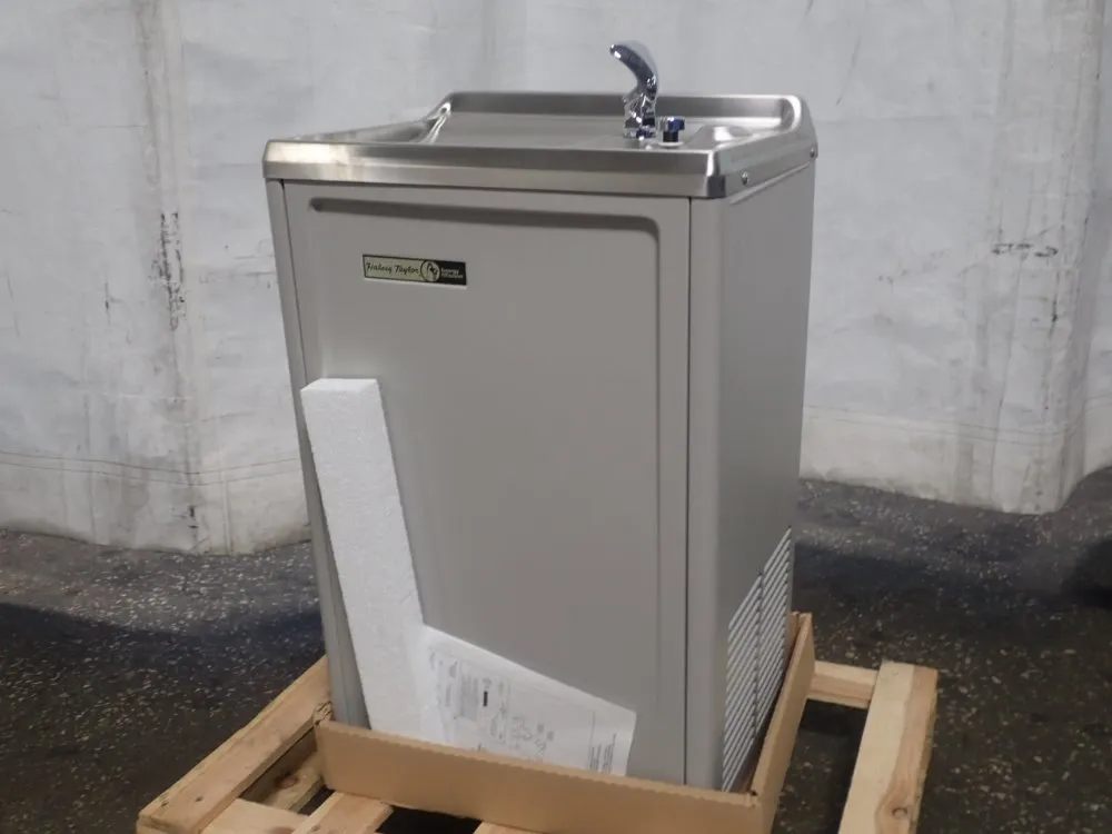 Halsey Taylor Drinking Fountain