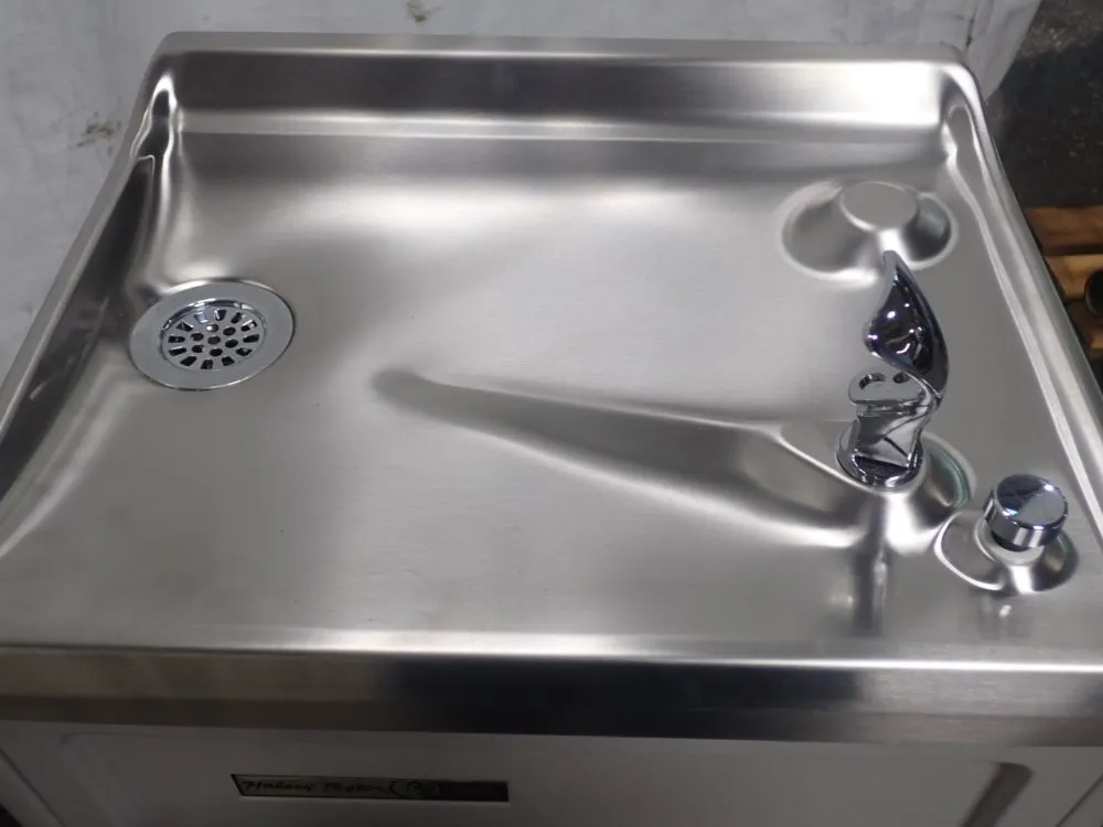 Halsey Taylor Drinking Fountain