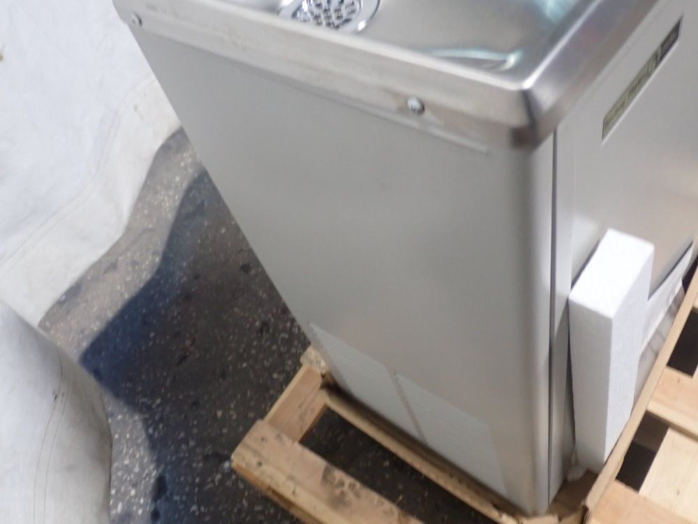 Halsey Taylor Drinking Fountain