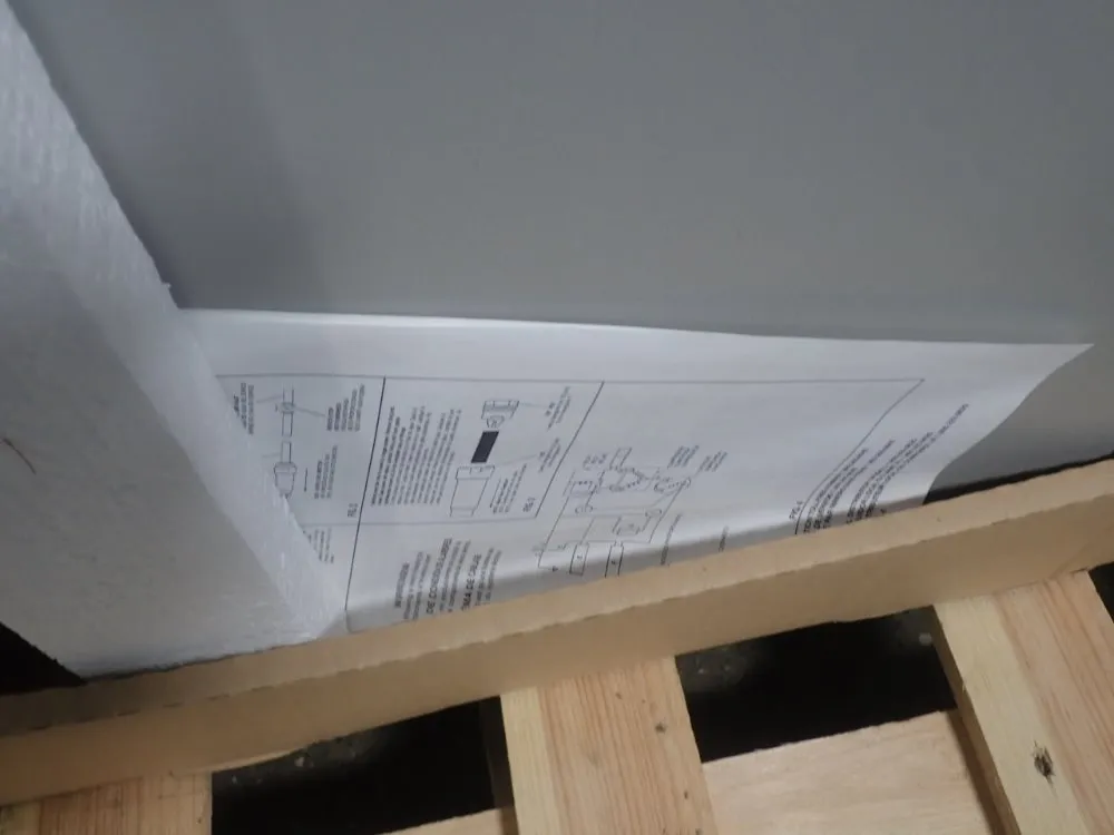 Halsey Taylor Drinking Fountain