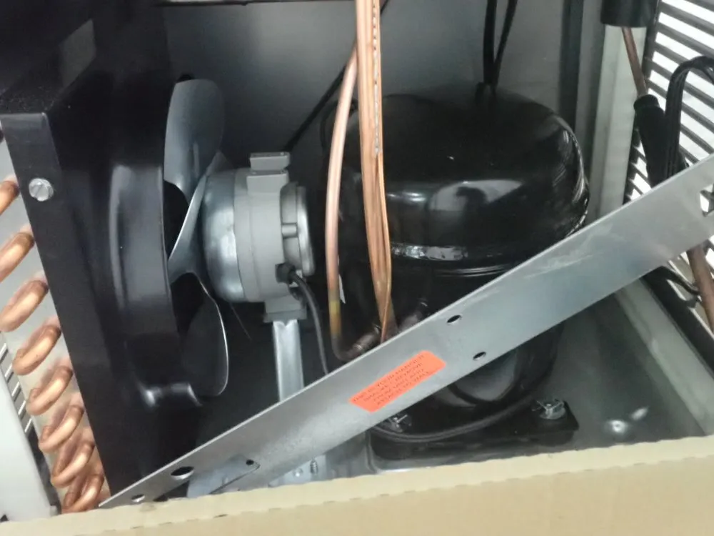 Halsey Taylor Drinking Fountain