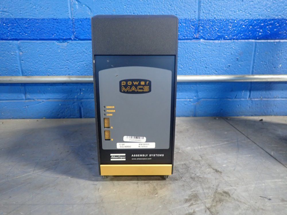 Power Macs Inverter/drive