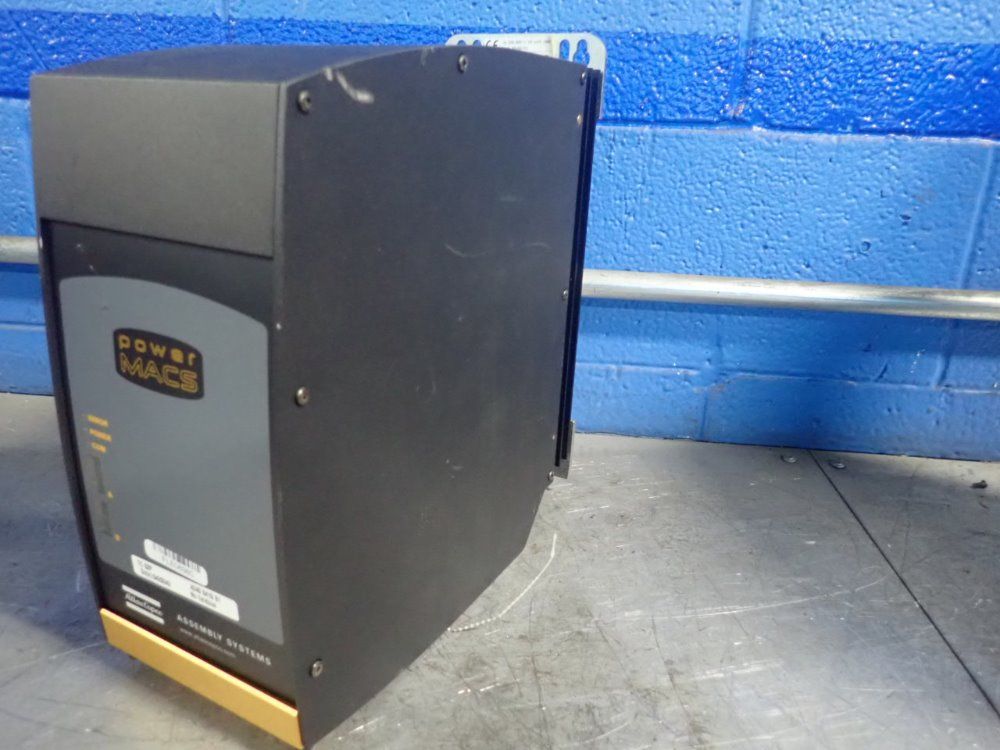 Power Macs Inverter/drive