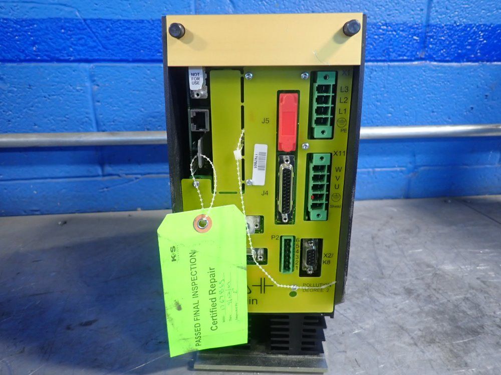 Power Macs Inverter/drive