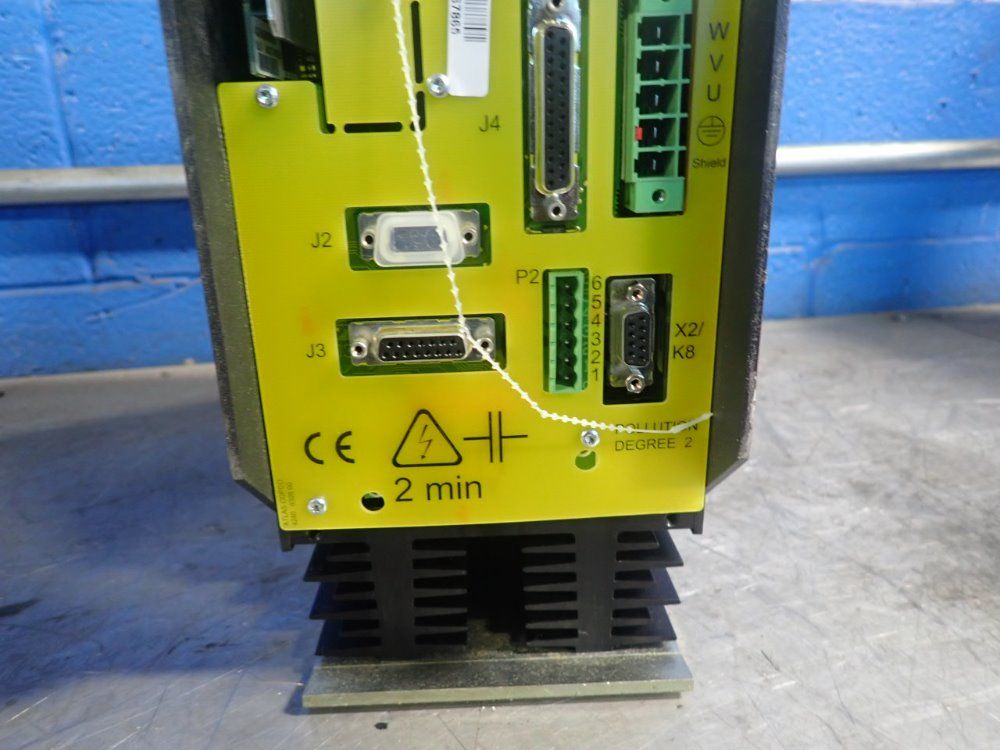 Power Macs Inverter/drive