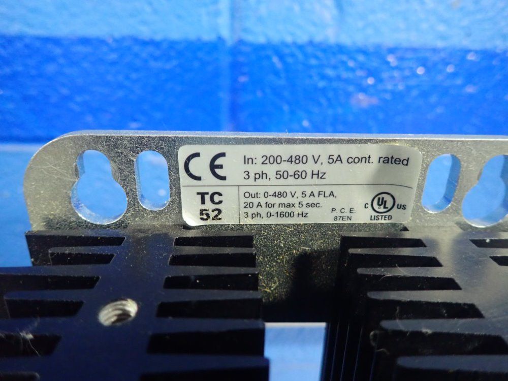 Power Macs Inverter/drive