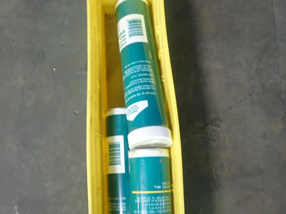 Dow Corning Valve Lubricant/sealant