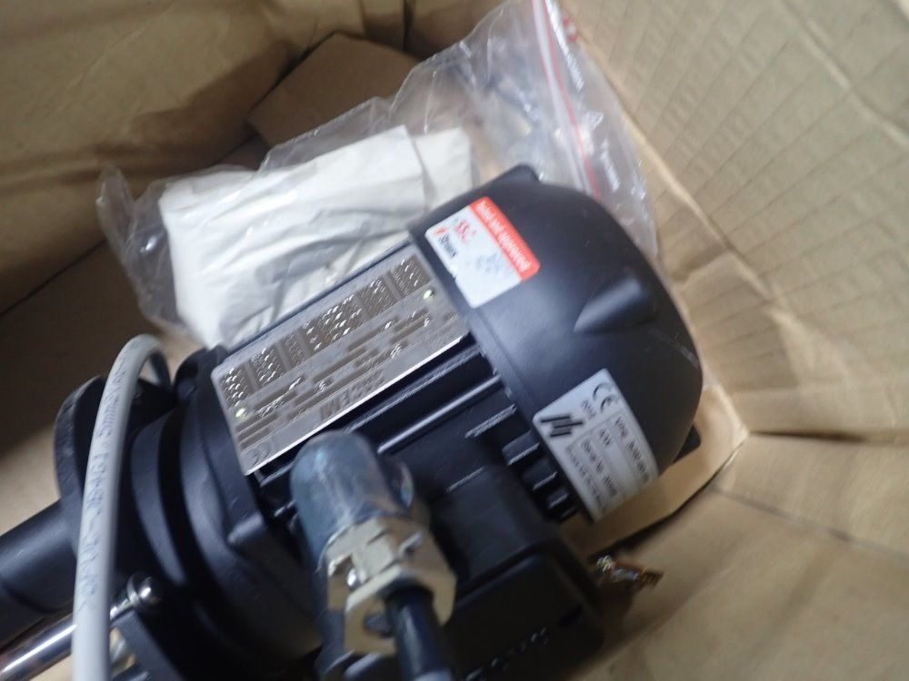 Sacemi Cooling Pump