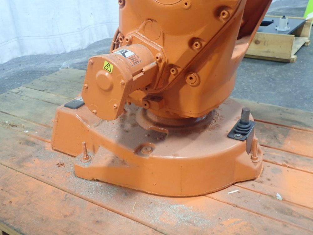 Abb Irb 2400 M2000 Robot - Irb 2400 M2000