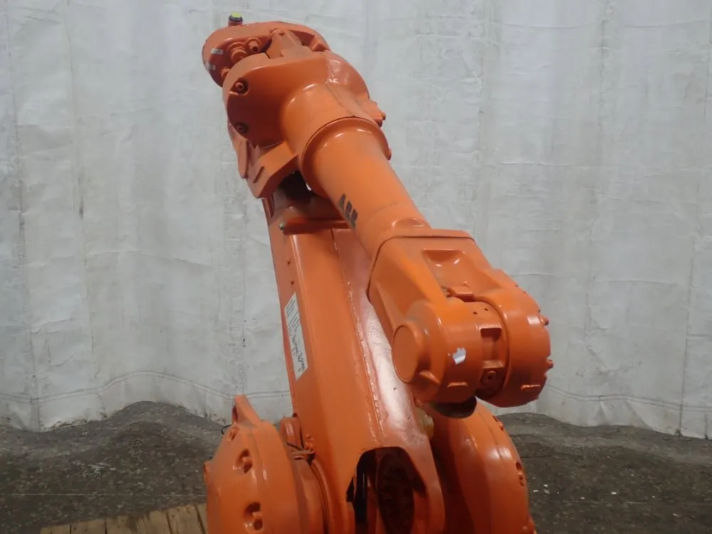 Abb Irb 2400 M2000 Robot - Irb 2400 M2000