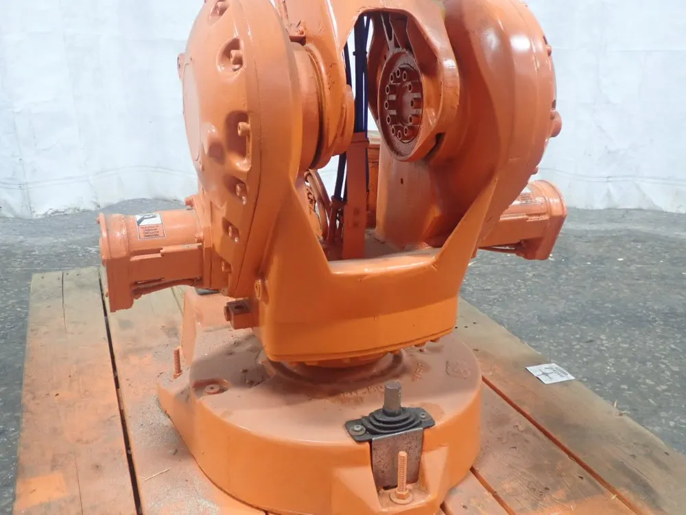 Abb Irb 2400 M2000 Robot - Irb 2400 M2000