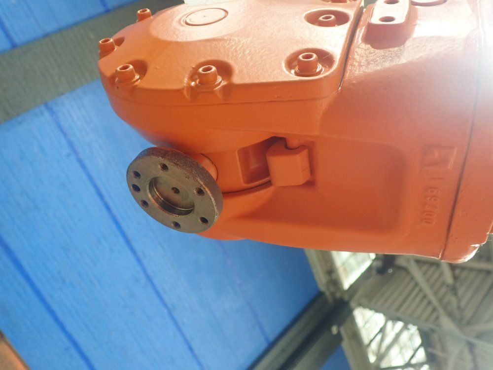 Abb Irb 2400 M2000 Robot - Irb 2400 M2000