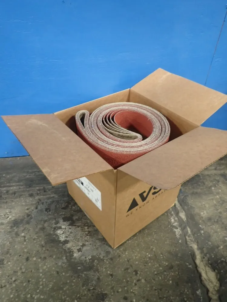 Vsm Sanding Belts
