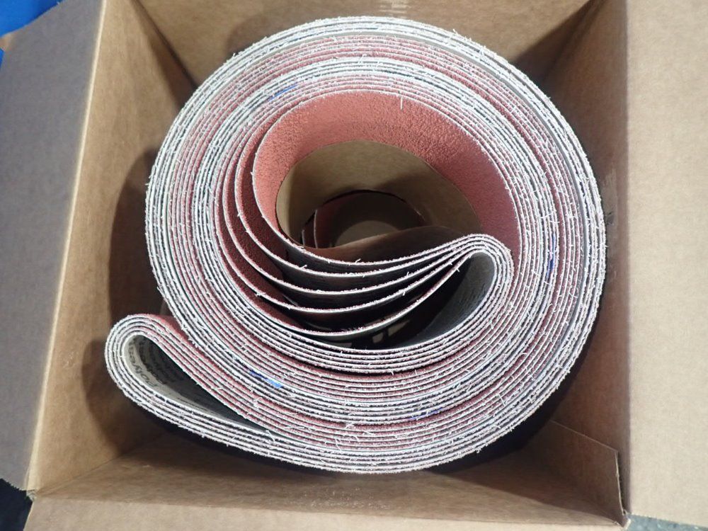 Vsm Sanding Belts