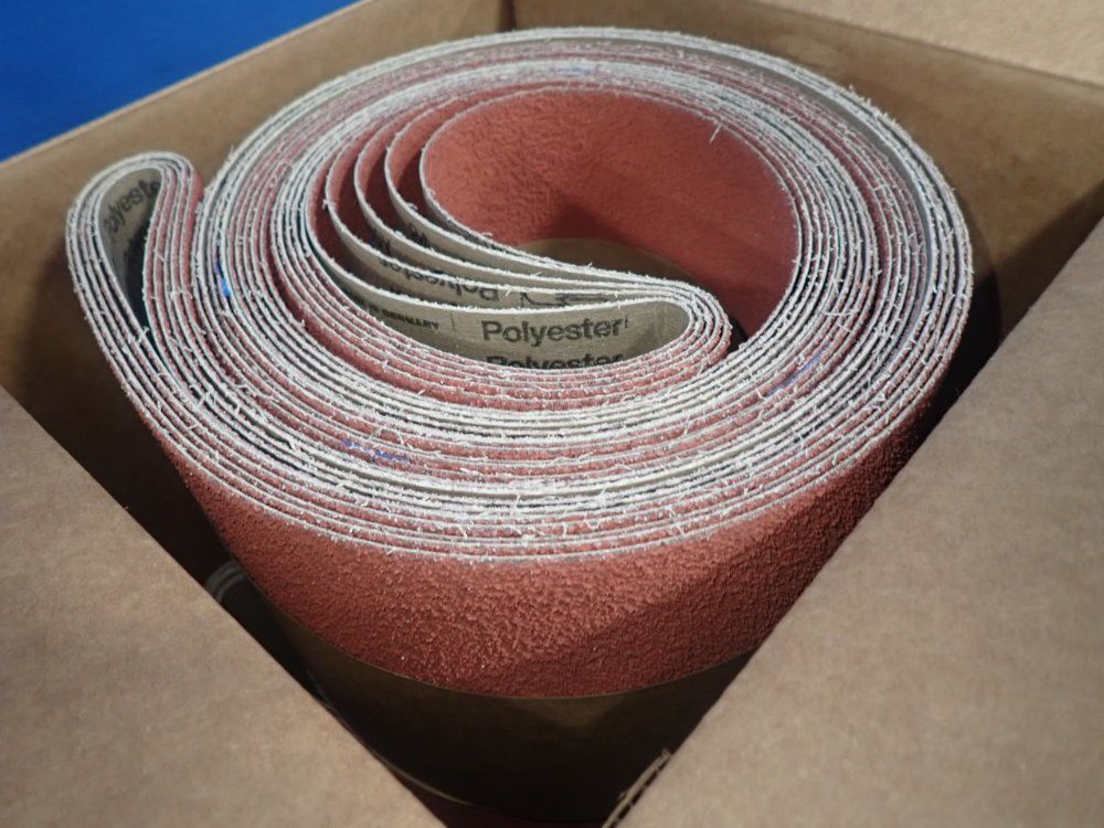 Vsm Sanding Belts