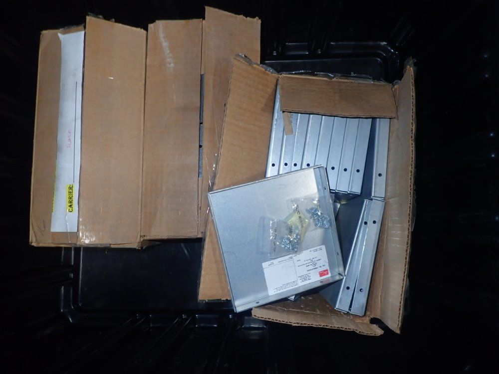 Nvent/hoffman Closure Plates