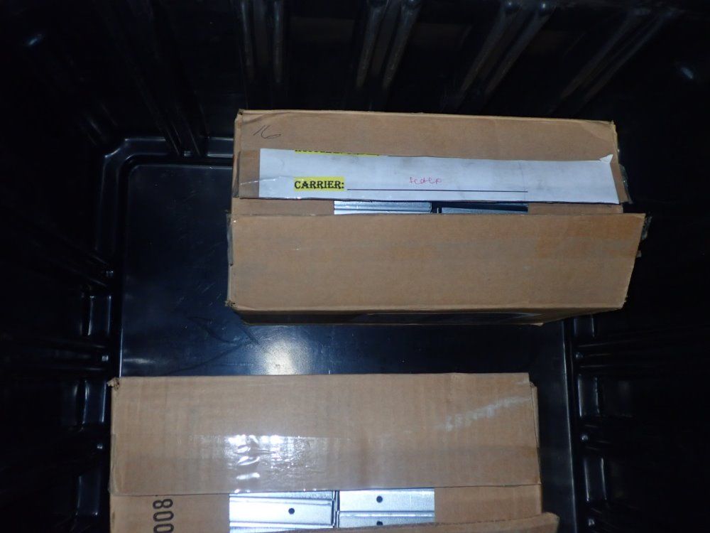 Nvent/hoffman Closure Plates