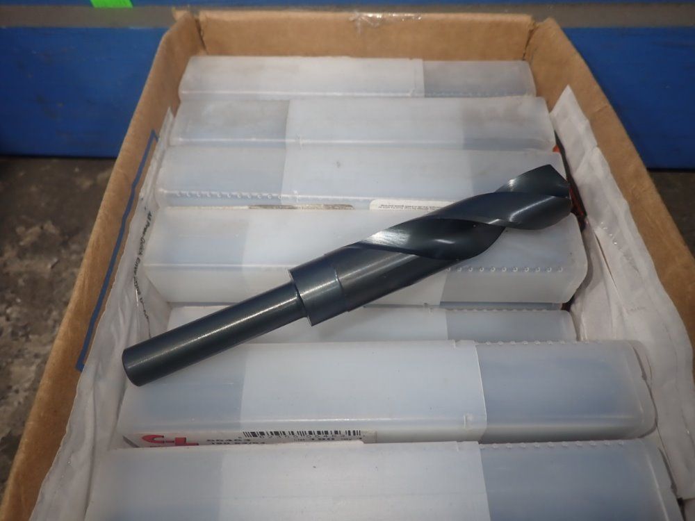 Chicago-latrobe Tooling