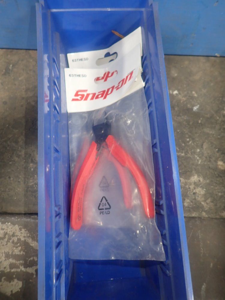 Snap-on Wire Cutters