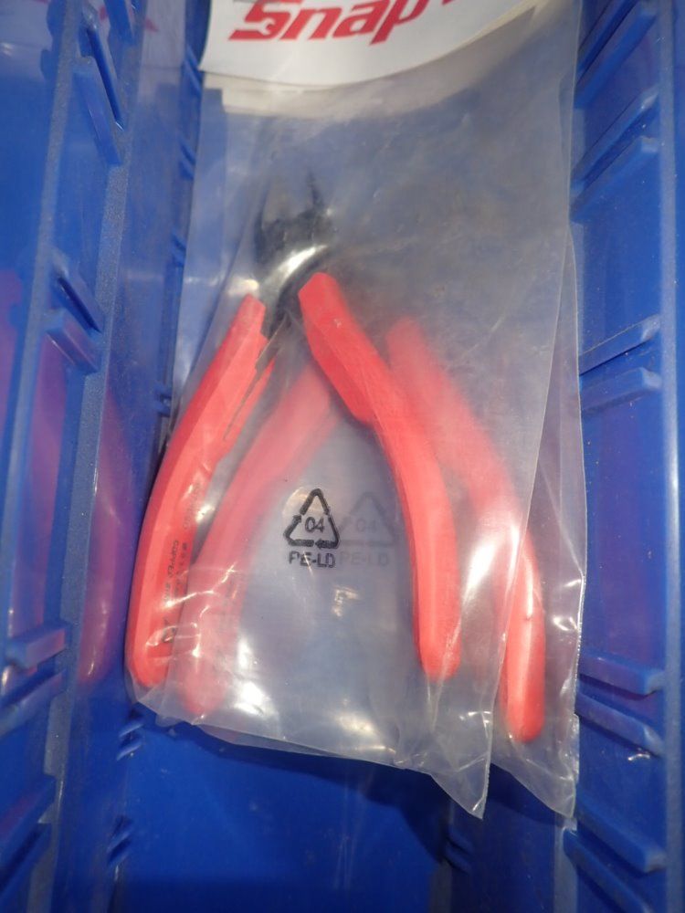 Snap-on Wire Cutters