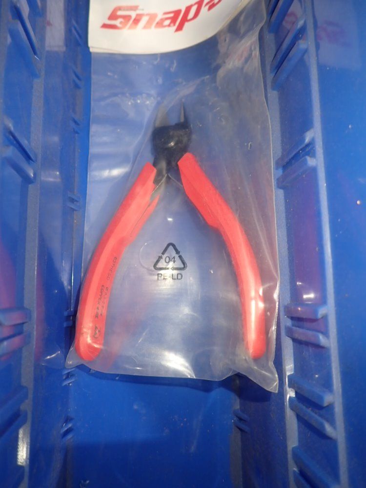 Snap-on Wire Cutters